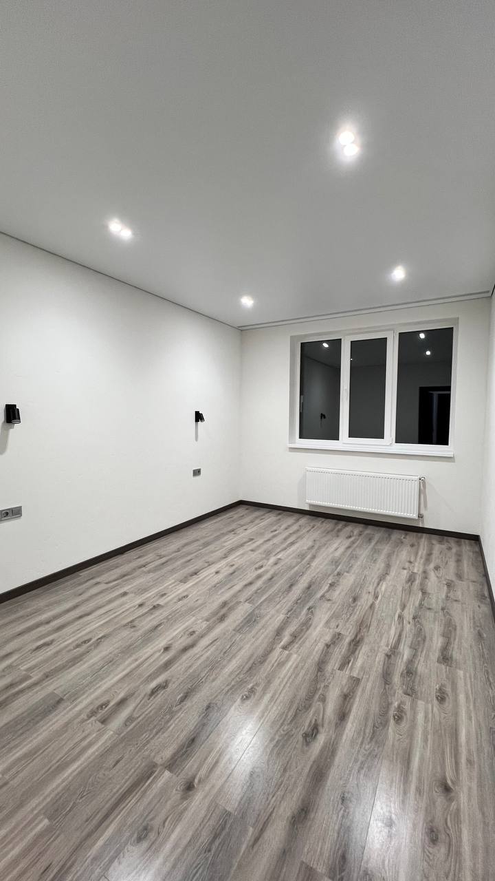 🏡 Будинок з ремонтом та бомбосховищем у с. Гореничі