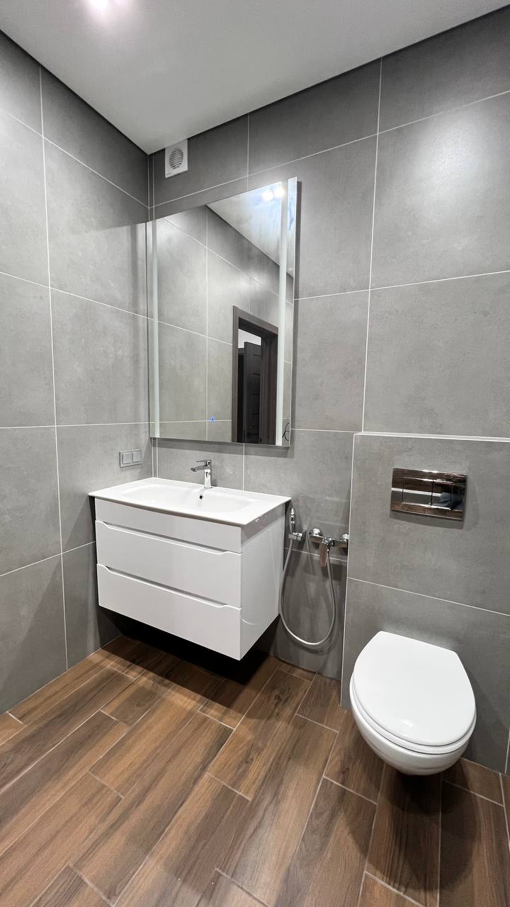 🏡 Будинок з ремонтом та бомбосховищем у с. Гореничі - Зображення 13