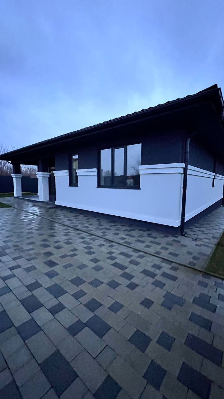 🏡 Будинок з ремонтом та бомбосховищем у с. Гореничі - Зображення 17