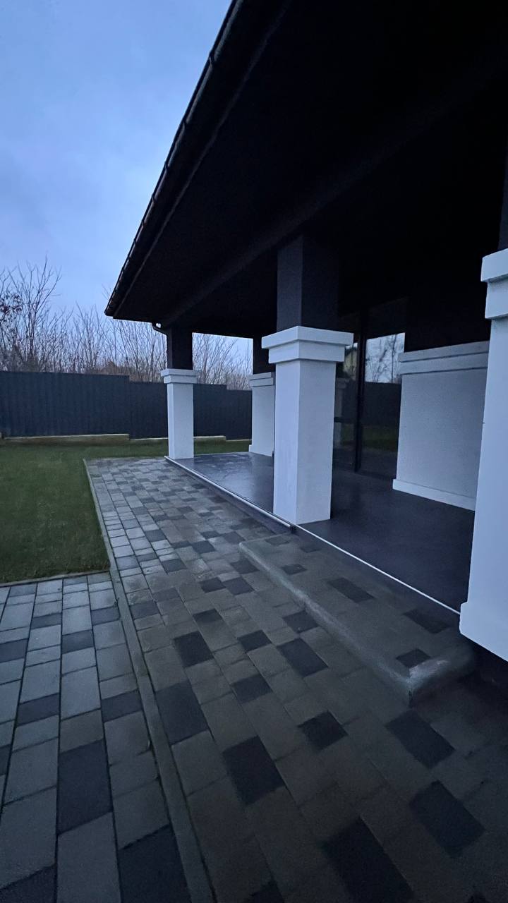 🏡 Будинок з ремонтом та бомбосховищем у с. Гореничі - Зображення 18