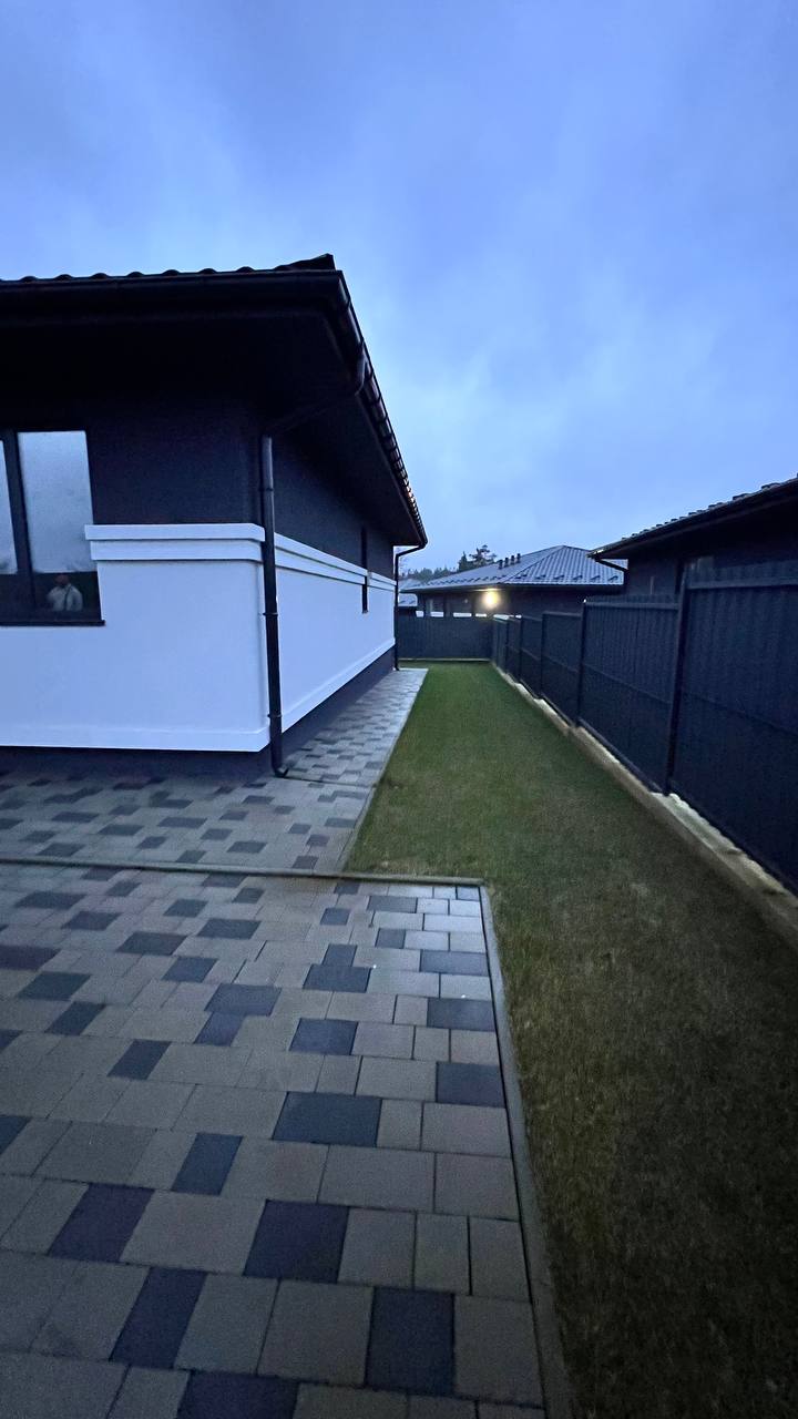 🏡 Будинок з ремонтом та бомбосховищем у с. Гореничі - Зображення 19