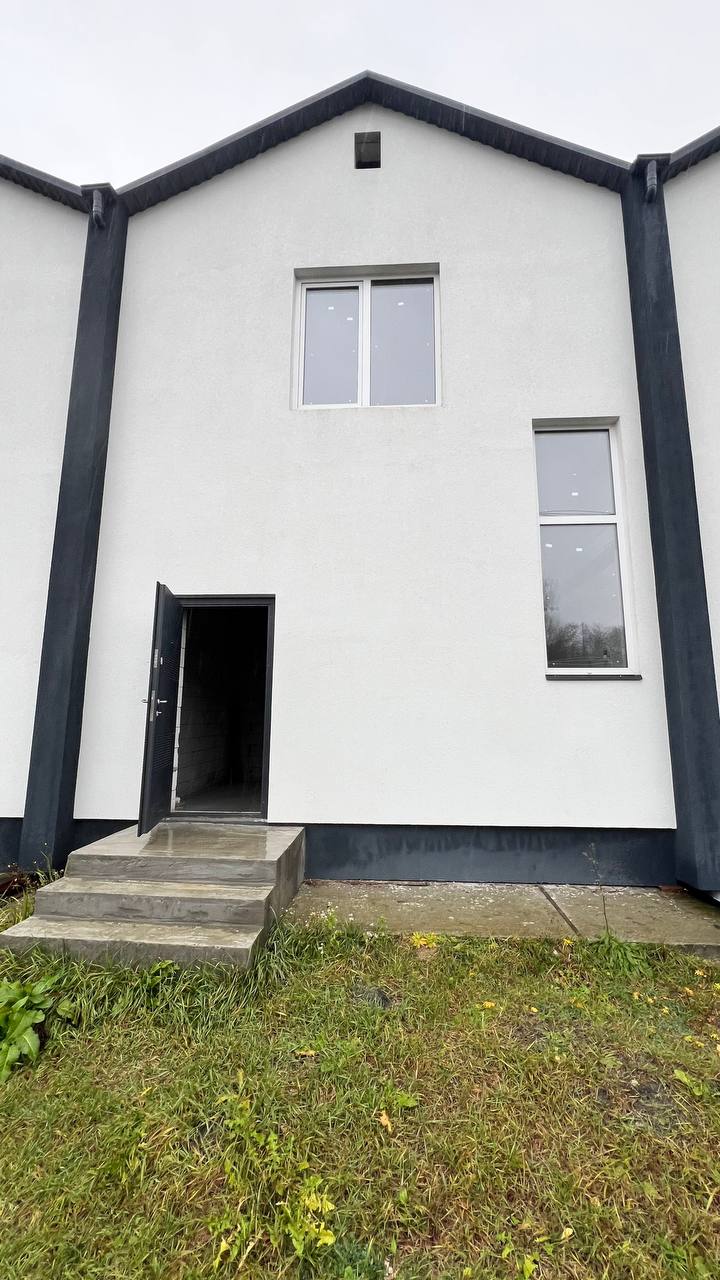 🏡 Таунхаус у с. Білогородка — ідеальний варіант для створення власного комфортного простору - Зображення 14