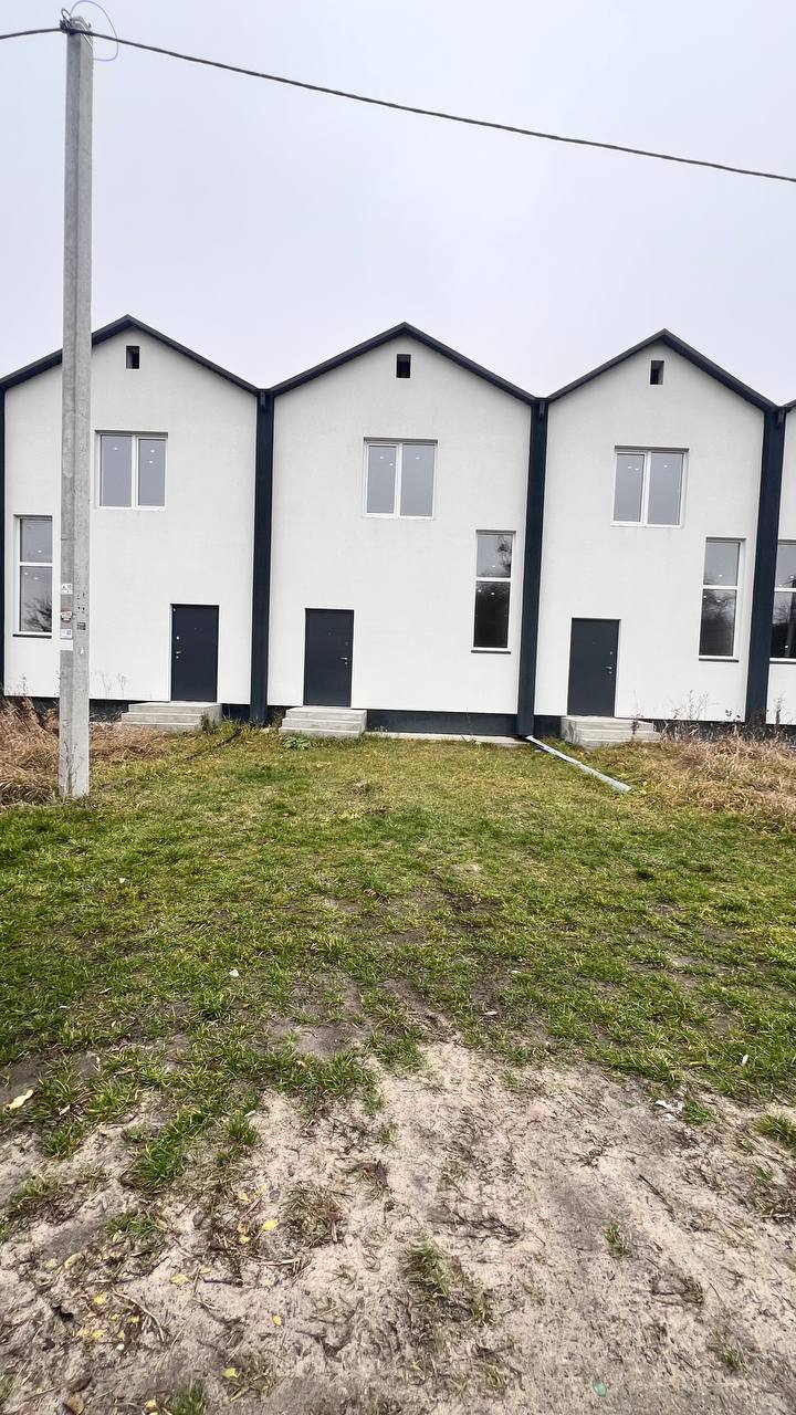 🏡 Таунхаус у с. Білогородка — ідеальний варіант для створення власного комфортного простору - Зображення 3