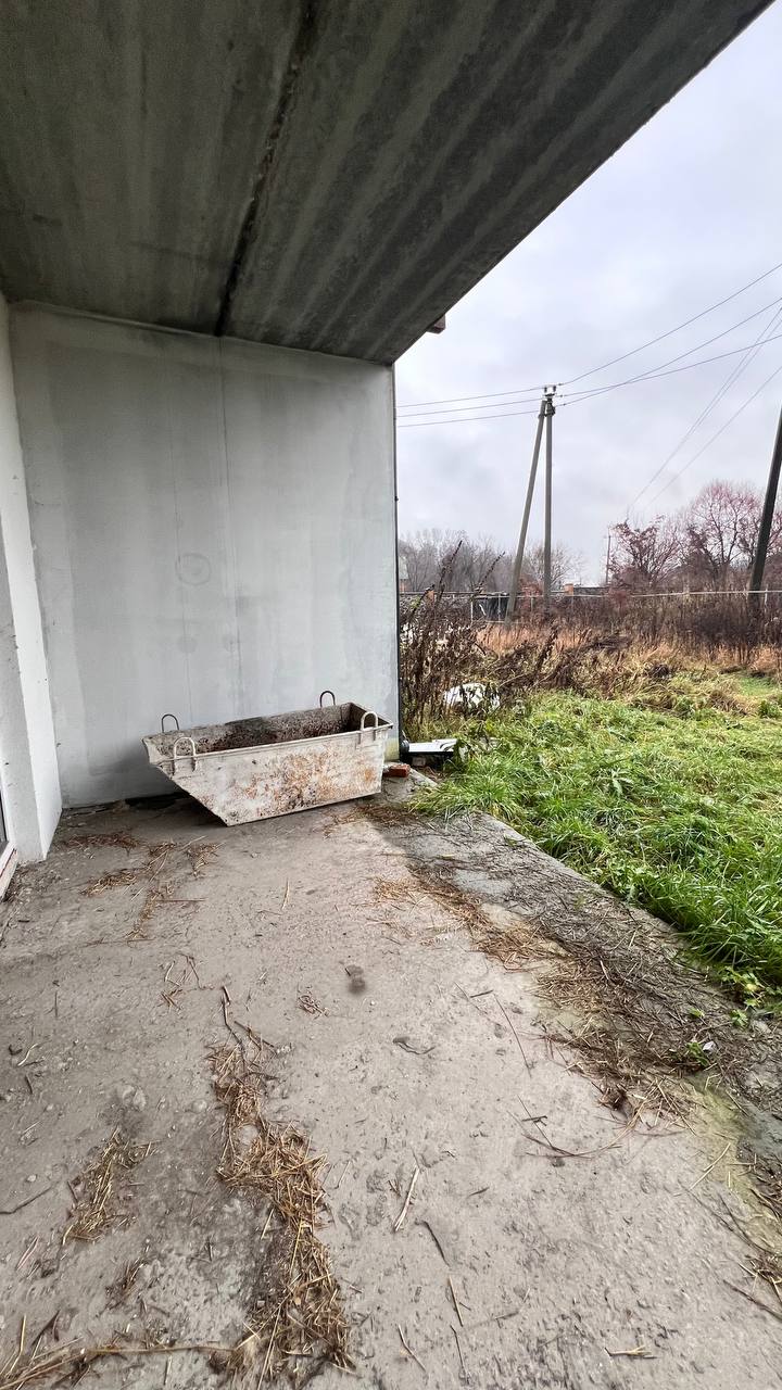 🏡 Таунхаус у с. Білогородка — ідеальний варіант для створення власного комфортного простору - Зображення 13