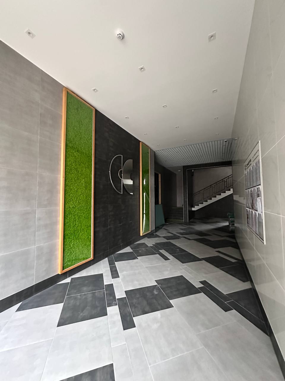 🏡 1-кімнатна квартира з ремонтом у м. Ірпінь ЖК “Сінергія Сіті” - Зображення 7