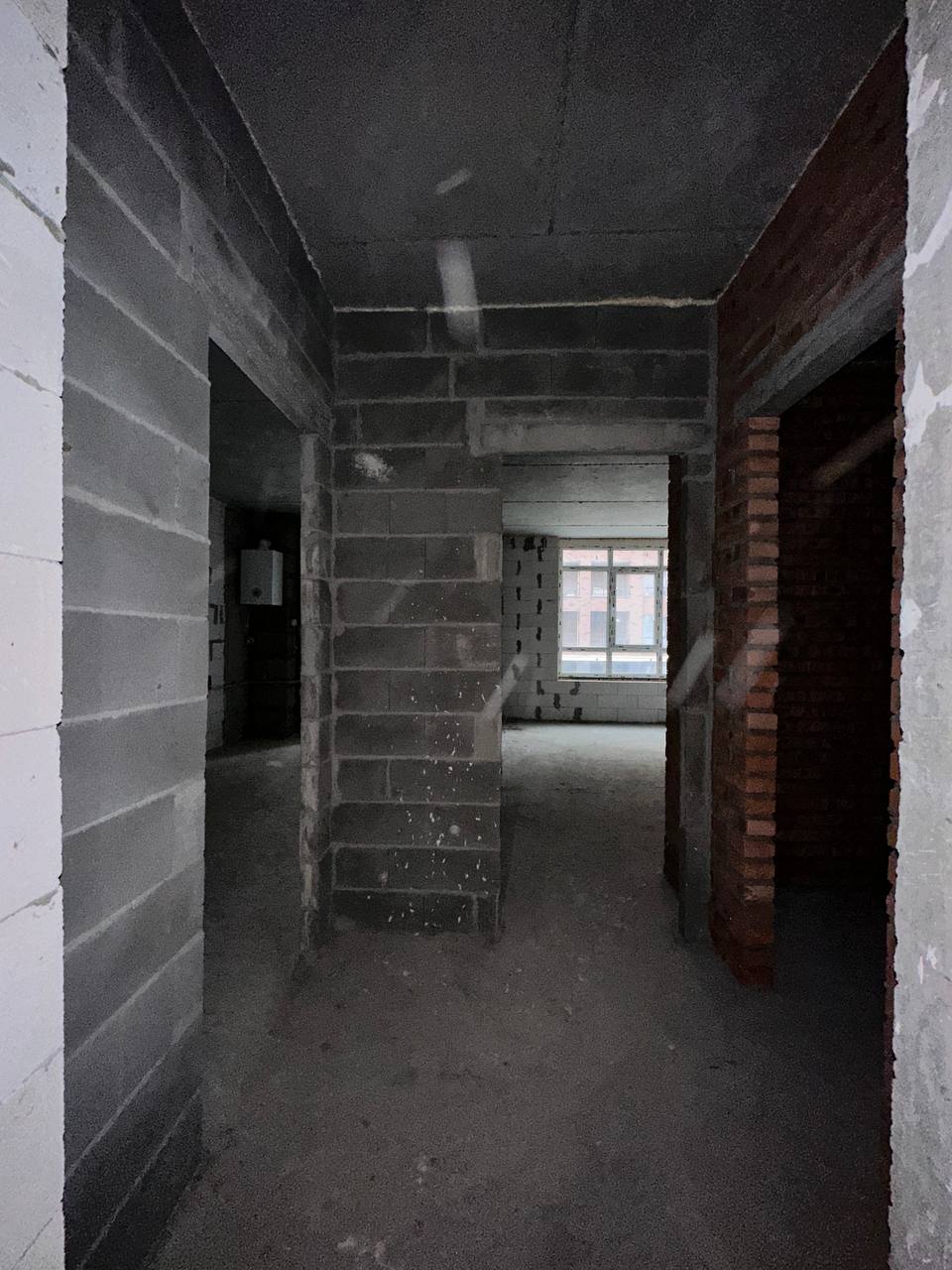 🏡 1-кімнатна квартира з ремонтом у м. Ірпінь ЖК “Сінергія Сіті” - Зображення 13