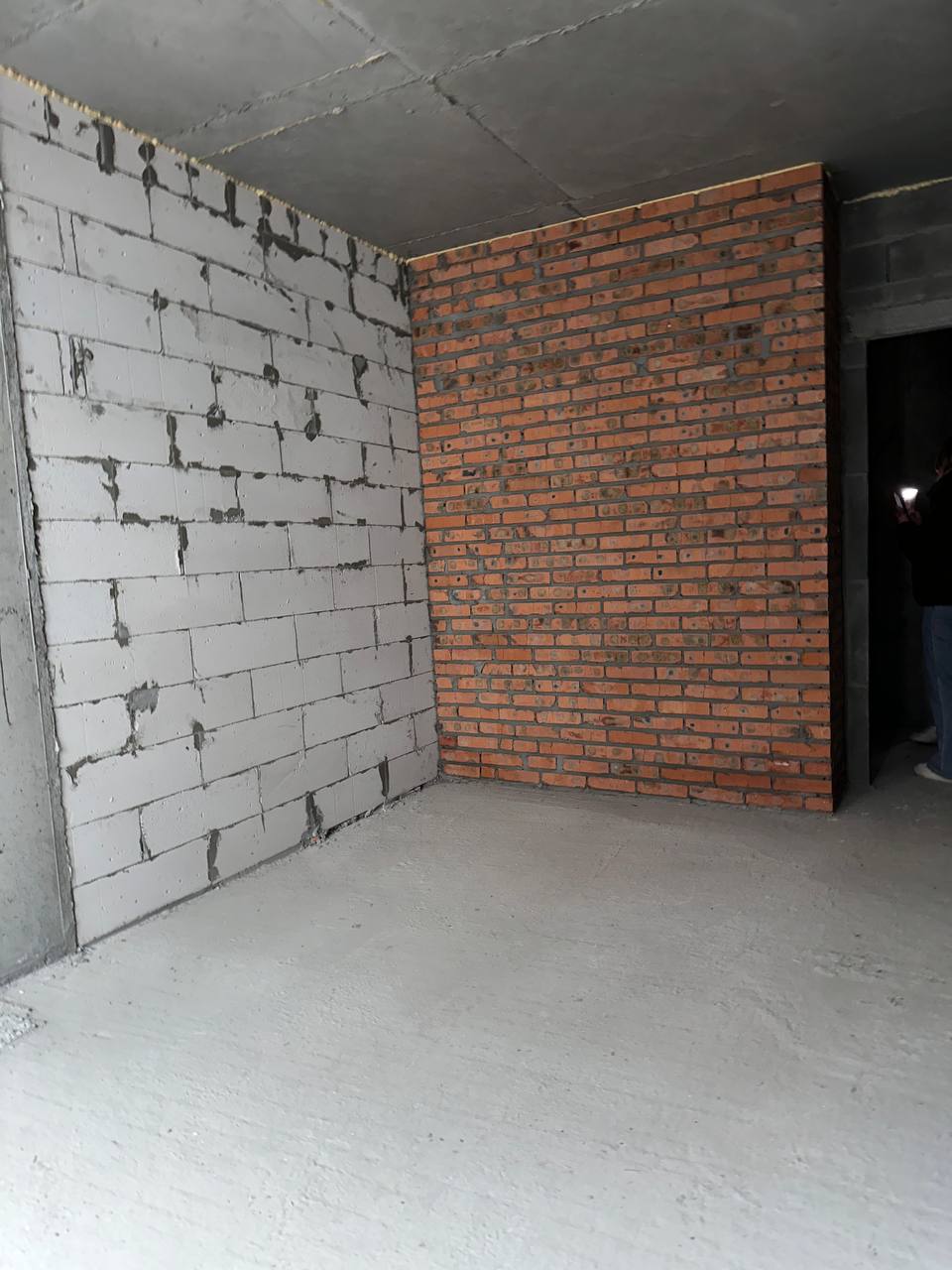 🏡 1-кімнатна квартира з ремонтом у м. Ірпінь ЖК “Сінергія Сіті” - Зображення 10