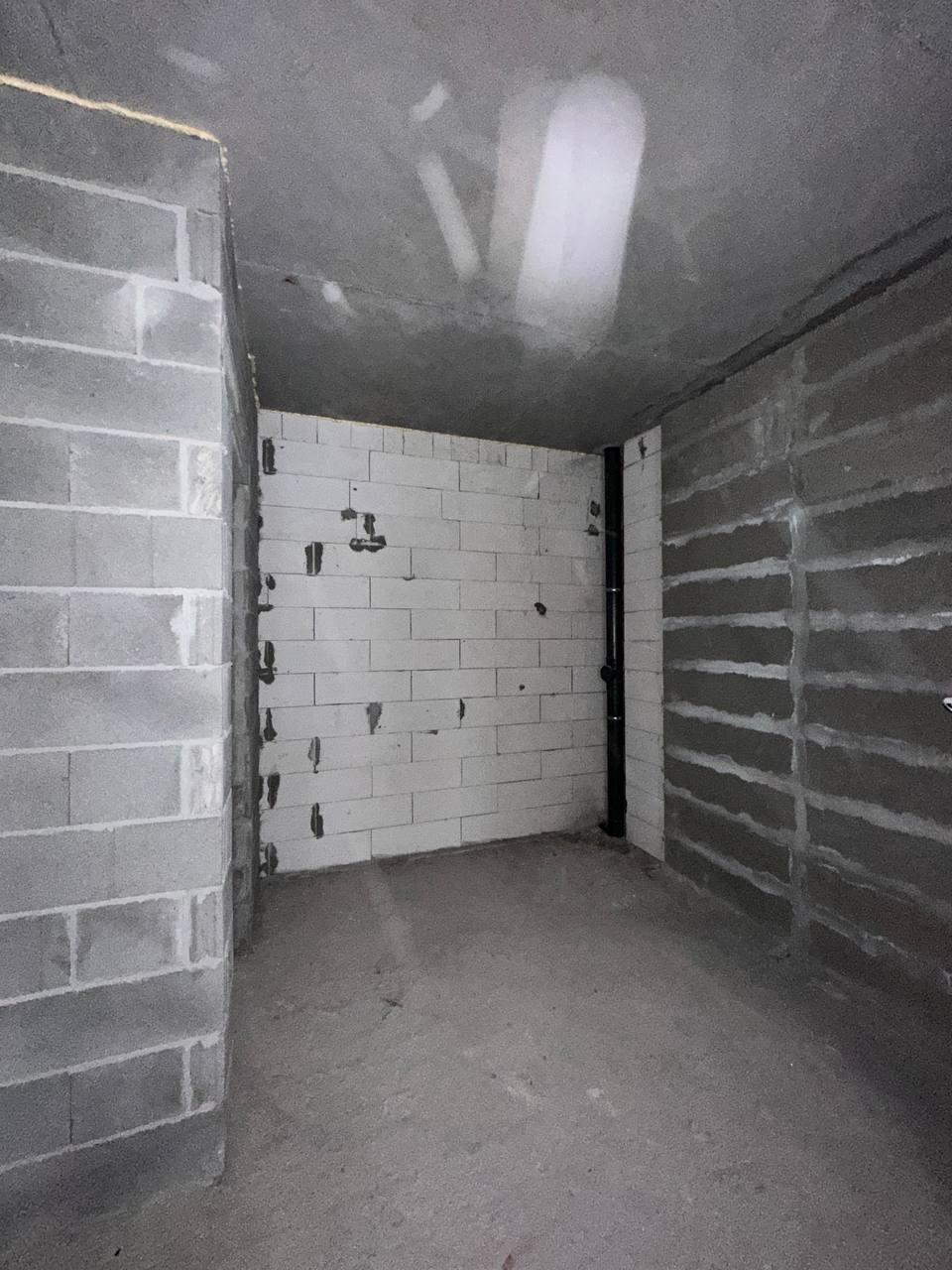 🏡 1-кімнатна квартира з ремонтом у м. Ірпінь ЖК “Сінергія Сіті” - Зображення 8