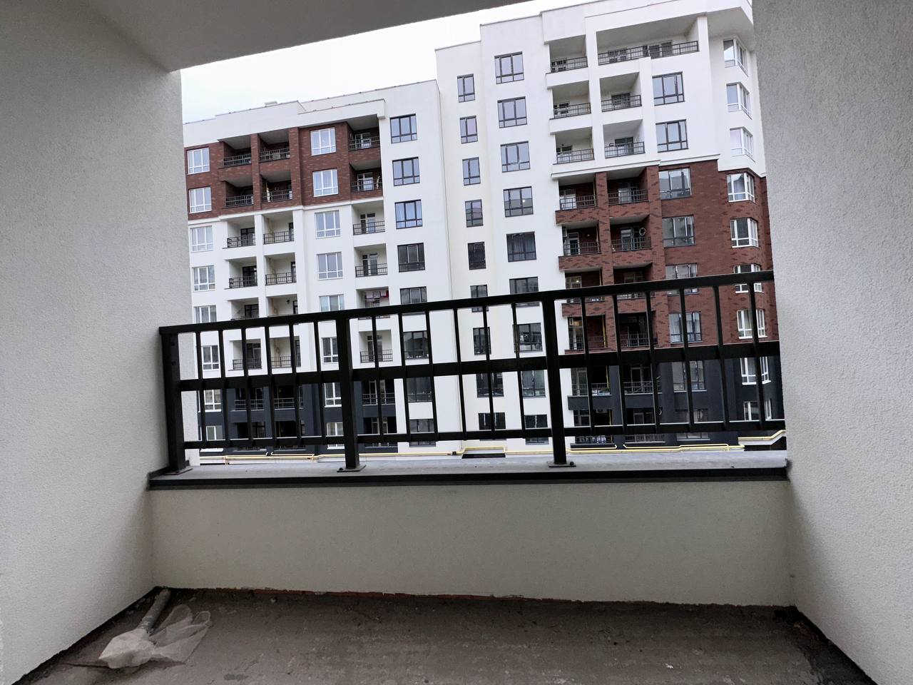 🏡 1-кімнатна квартира з ремонтом у м. Ірпінь ЖК “Сінергія Сіті” - Зображення 6