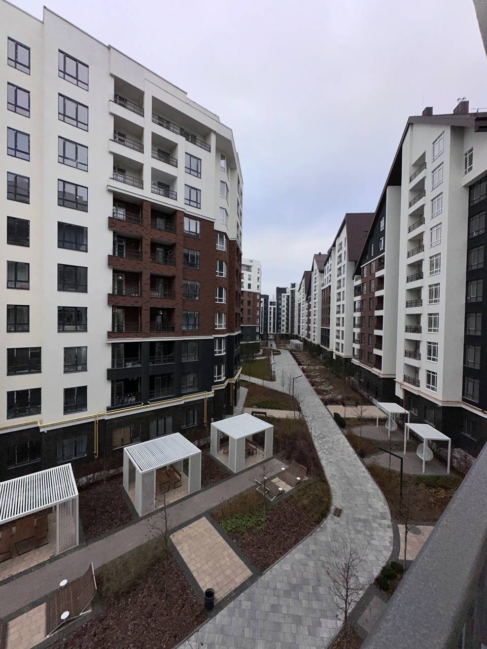 🏡 1-кімнатна квартира з ремонтом у м. Ірпінь ЖК “Сінергія Сіті”