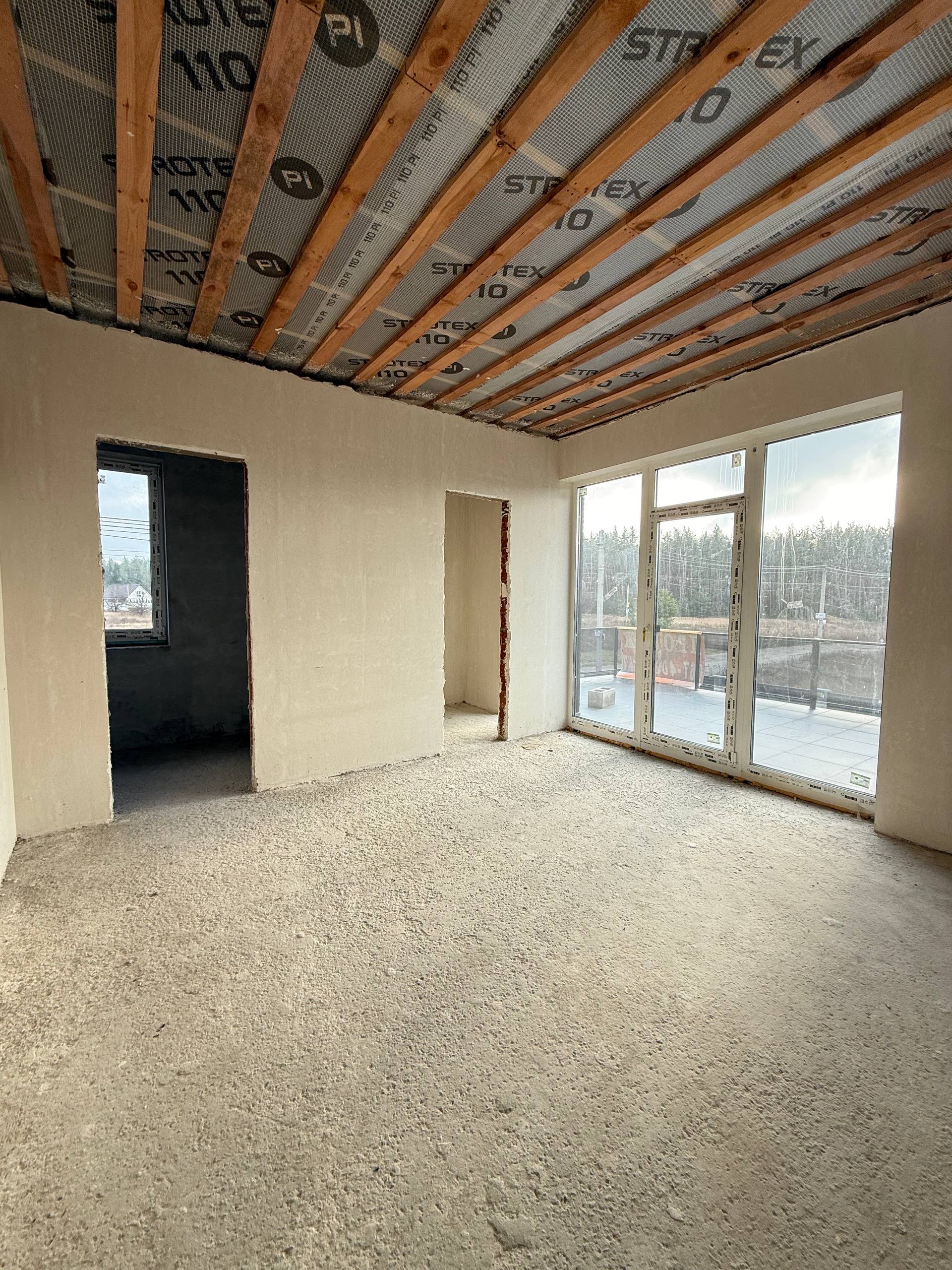 🏡 Сучасний будинок у Дмитрівці (Куба) — комфорт, тиша та простір поруч із Києвом! - Зображення 19