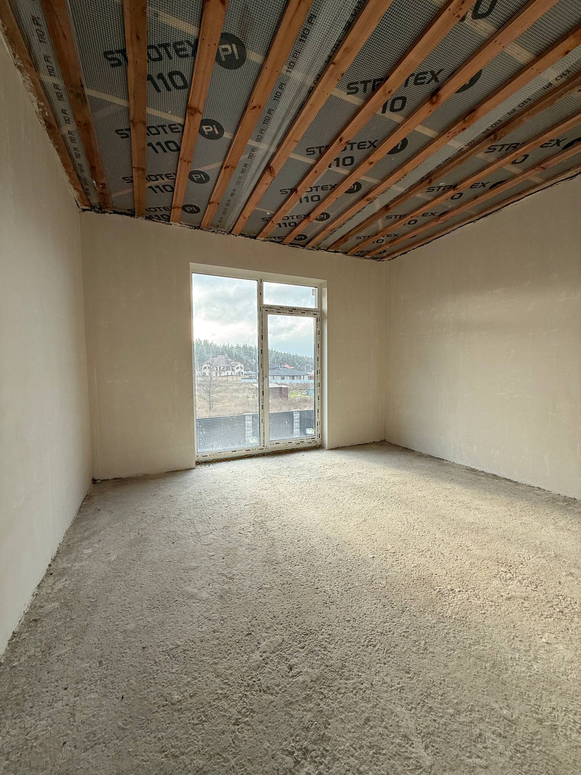 🏡 Сучасний будинок у Дмитрівці (Куба) — комфорт, тиша та простір поруч із Києвом! - Зображення 18