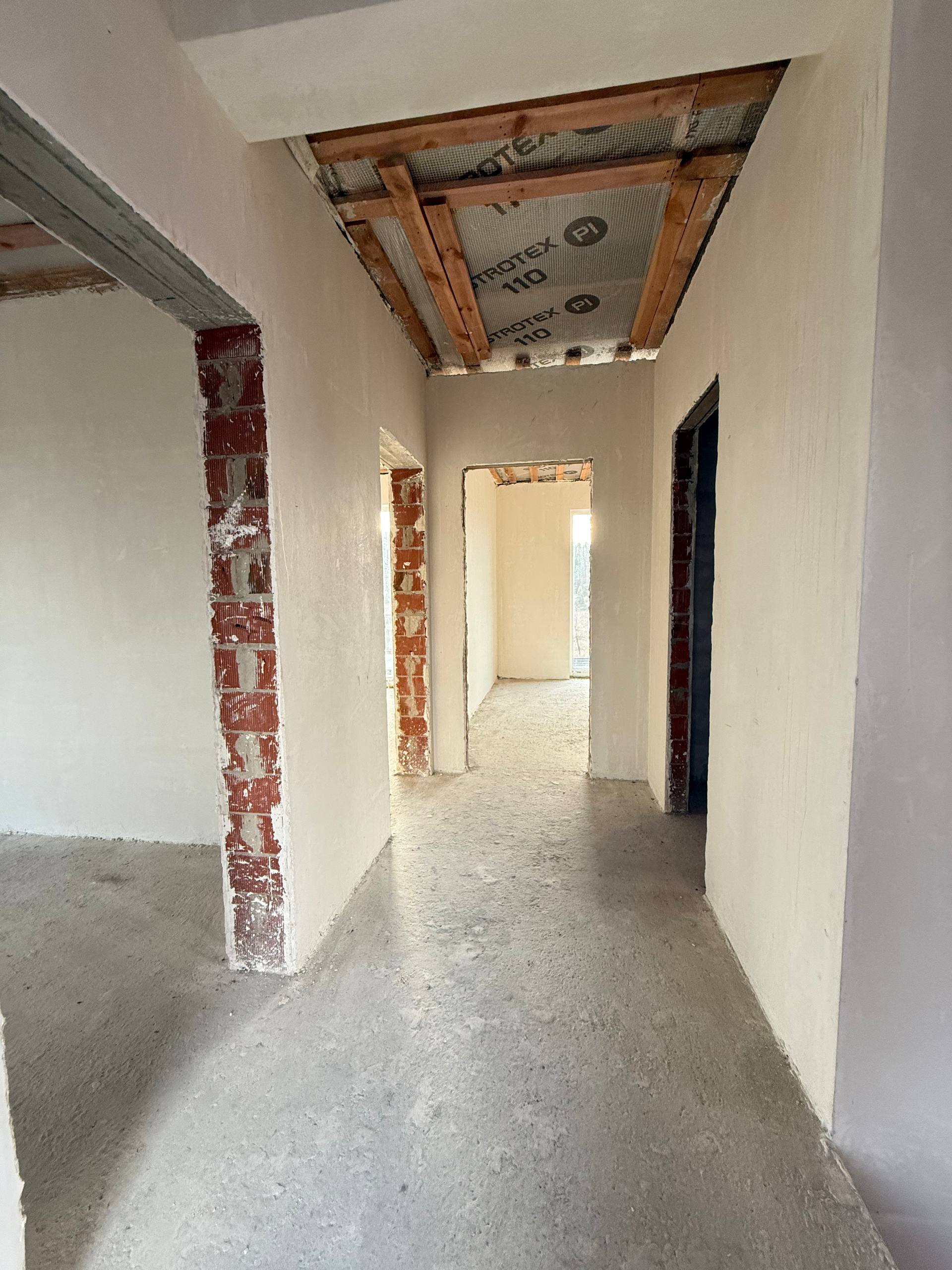 🏡 Сучасний будинок у Дмитрівці (Куба) — комфорт, тиша та простір поруч із Києвом! - Зображення 15