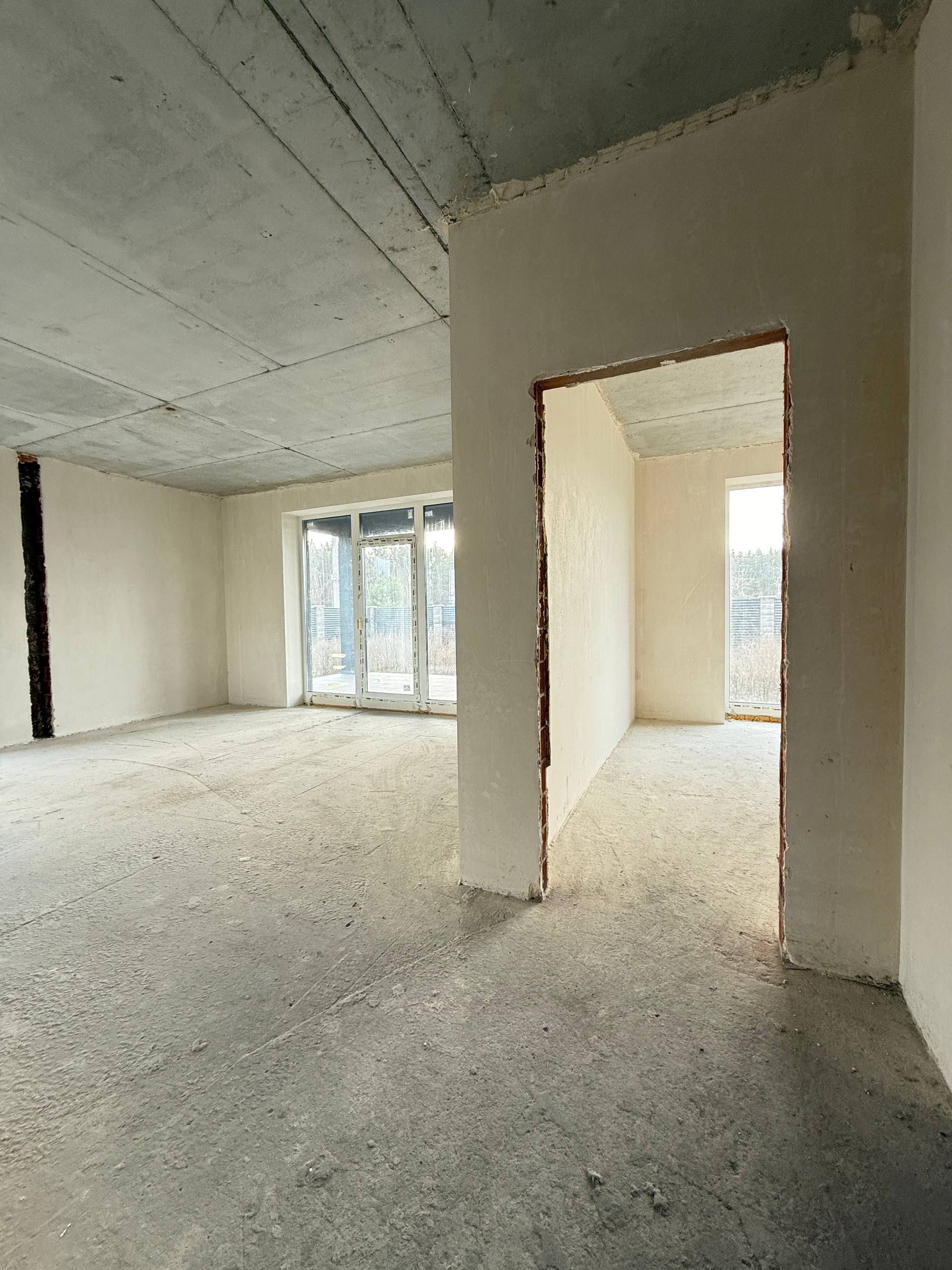 🏡 Сучасний будинок у Дмитрівці (Куба) — комфорт, тиша та простір поруч із Києвом! - Зображення 10