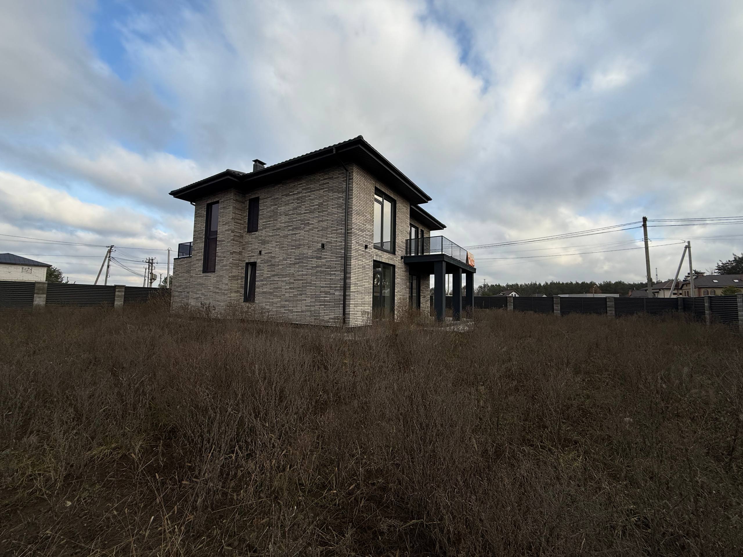 🏡 Сучасний будинок у Дмитрівці (Куба) — комфорт, тиша та простір поруч із Києвом! - Зображення 8