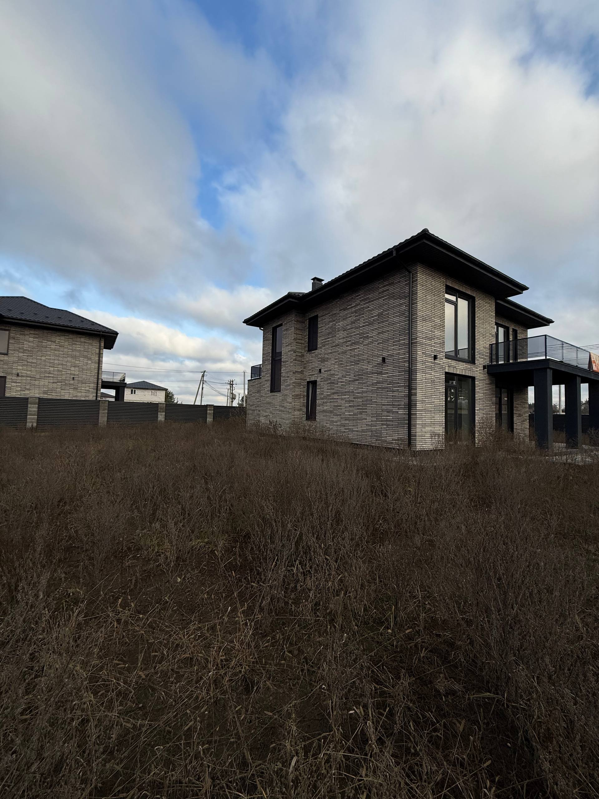 🏡 Сучасний будинок у Дмитрівці (Куба) — комфорт, тиша та простір поруч із Києвом! - Зображення 3