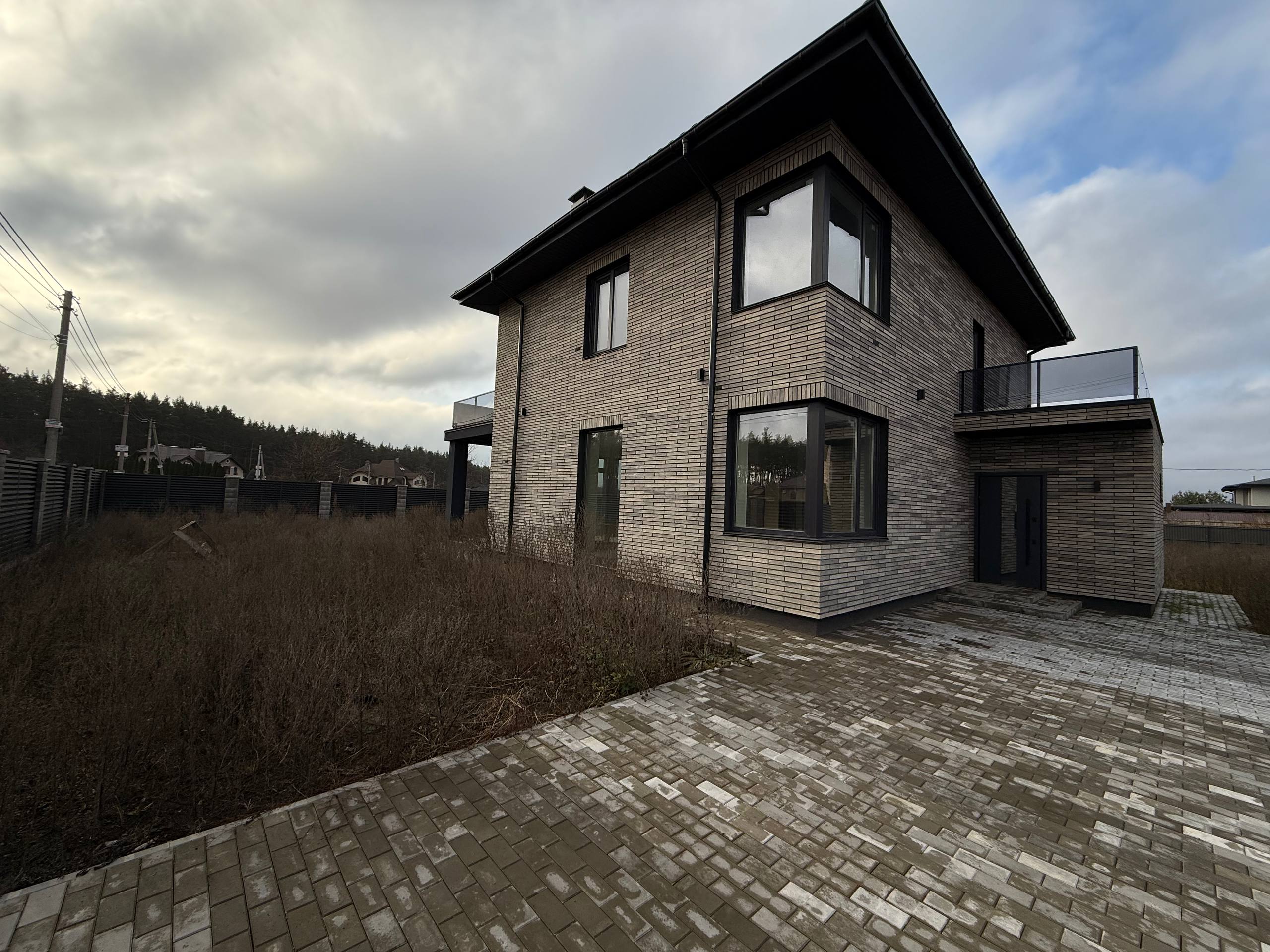 🏡 Сучасний будинок у Дмитрівці (Куба) — комфорт, тиша та простір поруч із Києвом! - Зображення 4