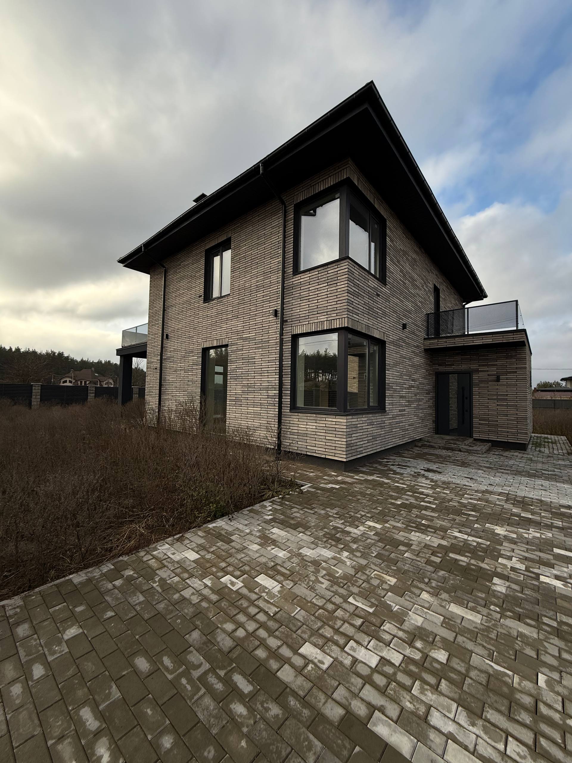 🏡 Сучасний будинок у Дмитрівці (Куба) — комфорт, тиша та простір поруч із Києвом! - Зображення 2