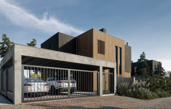 Будинки Ірпінь