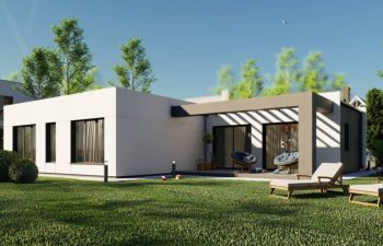 Будинок Ірпінь