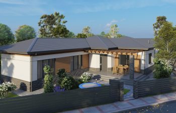 Будинок Ірпінь